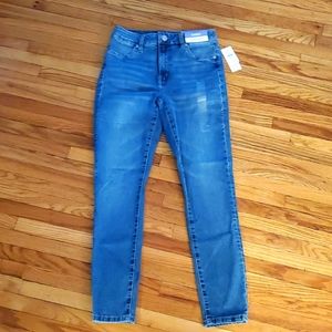 Bluenotes BNWT Emma high rise jegginh size 8